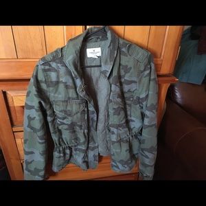 American Eagle jacket